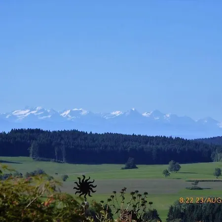 In Appartement Bonndorf im Schwarzwald
