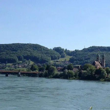 In * Bonndorf im Schwarzwald