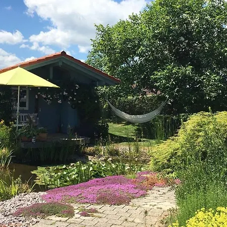 In Appartement Bonndorf im Schwarzwald