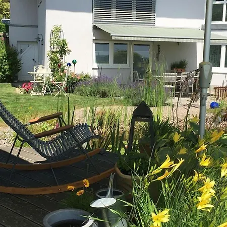 Appartement In